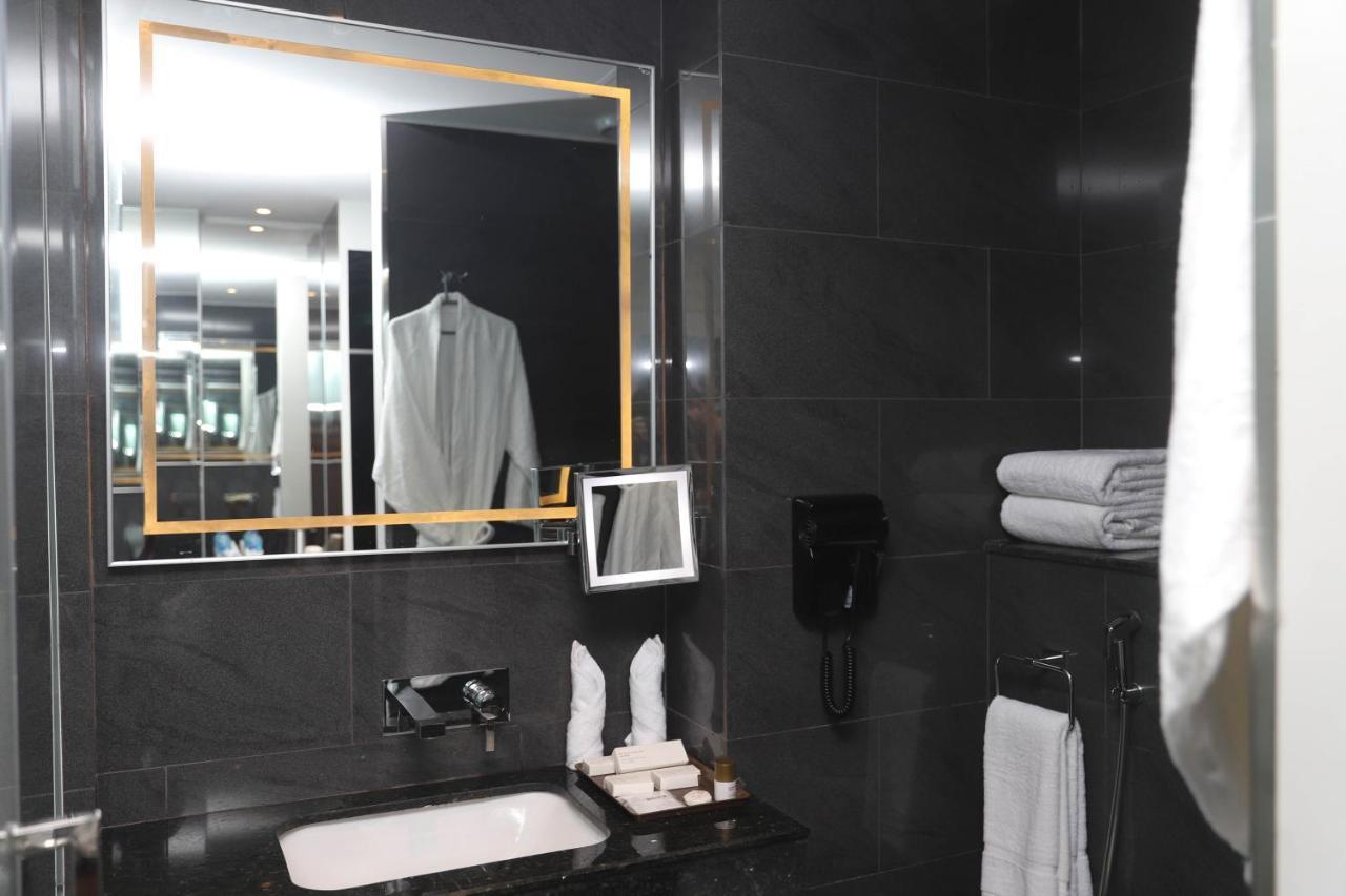Best Western Premier Islamabad Exterior photo