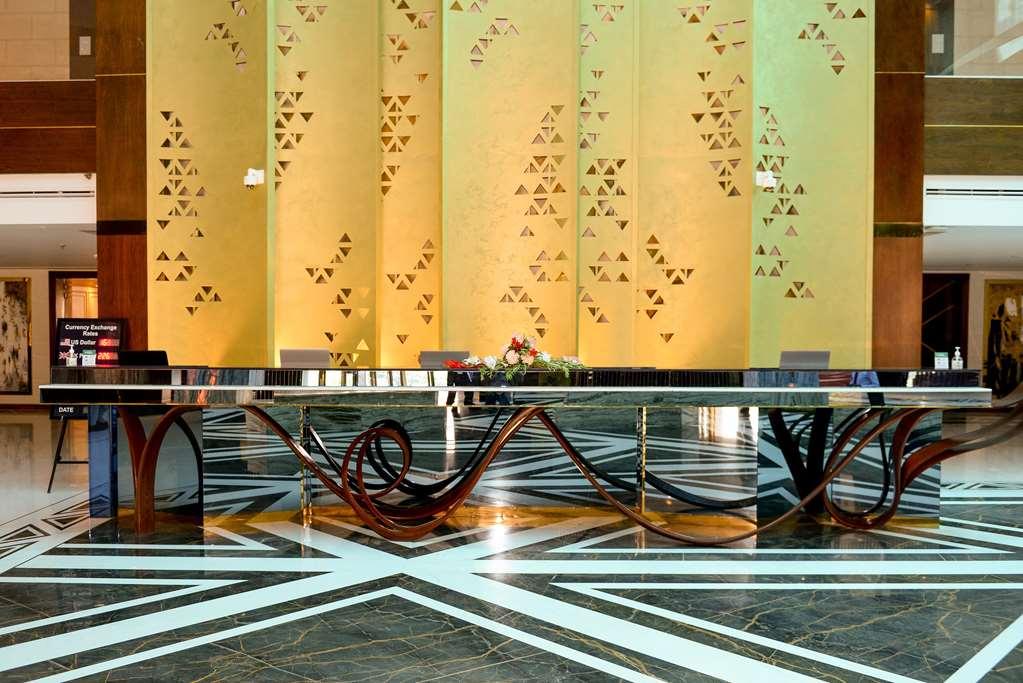 Best Western Premier Islamabad Interior photo