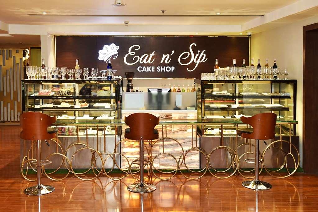 Best Western Premier Islamabad Restaurant photo