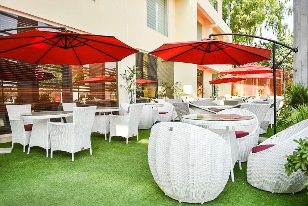 Best Western Premier Islamabad Restaurant photo