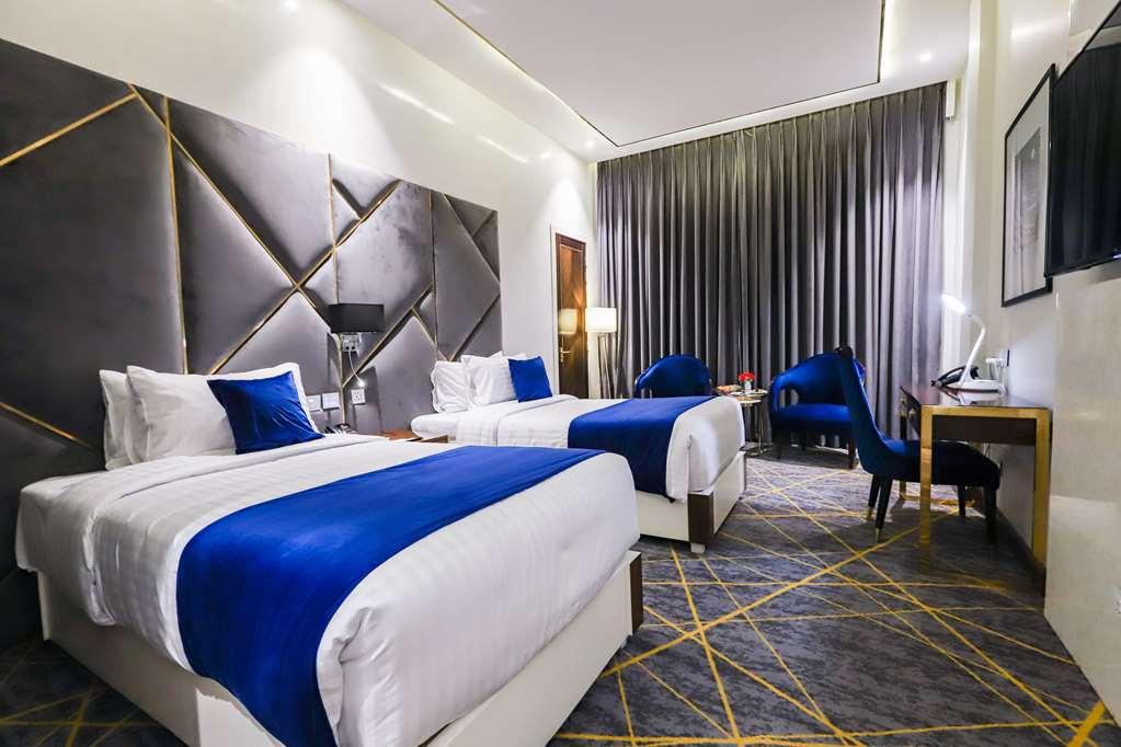 Best Western Premier Islamabad Room photo